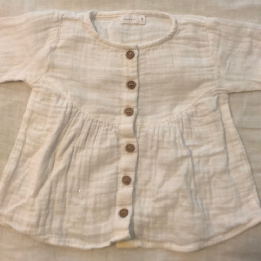 Jamie Kay Blouse